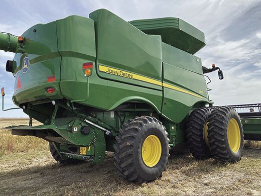 Combine